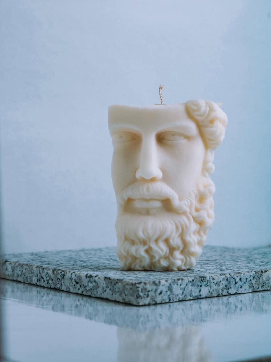 Michelangelo Sculpture - imagine 8